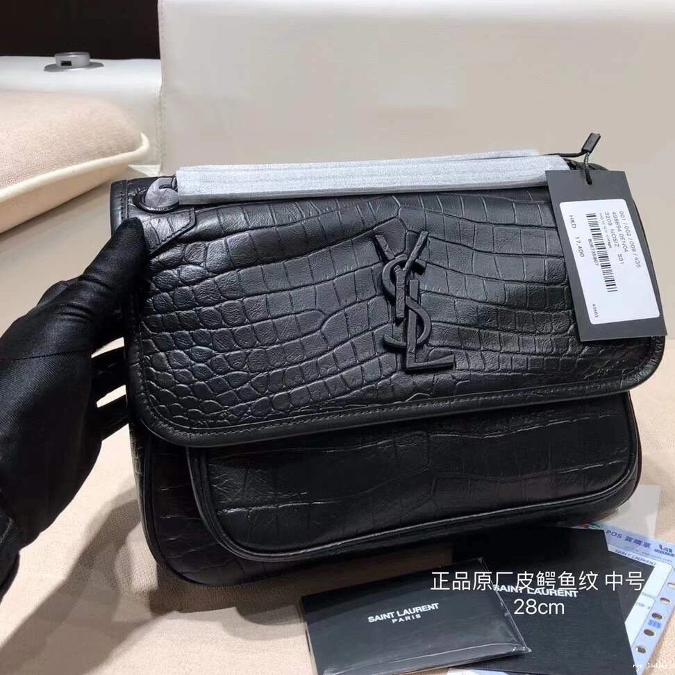 Repzbay REP YSL NIKI MEDIUM 0712